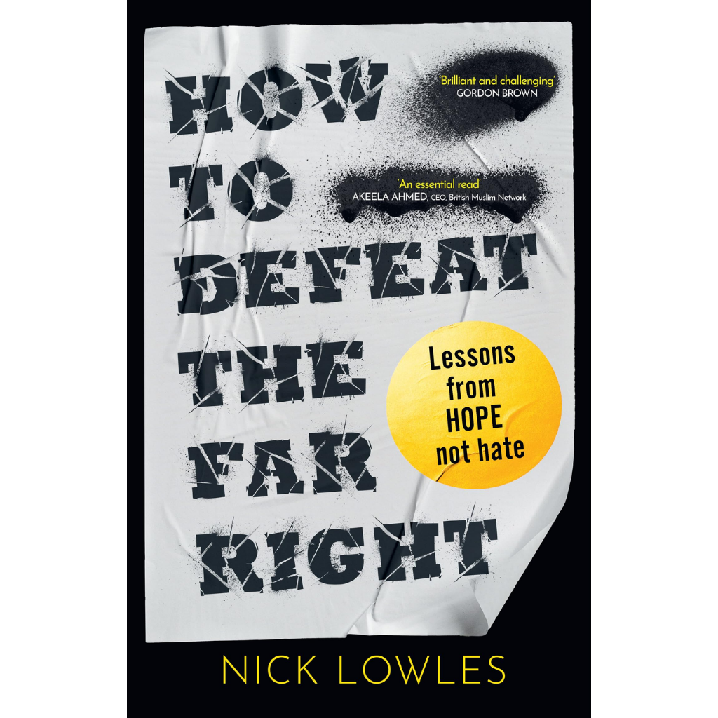 How to Defeat the Far Right (1)