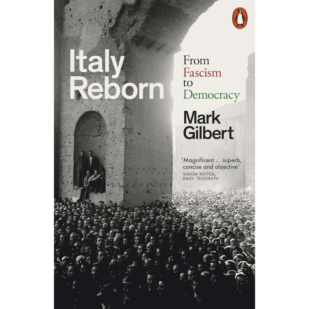Italy Reborn
