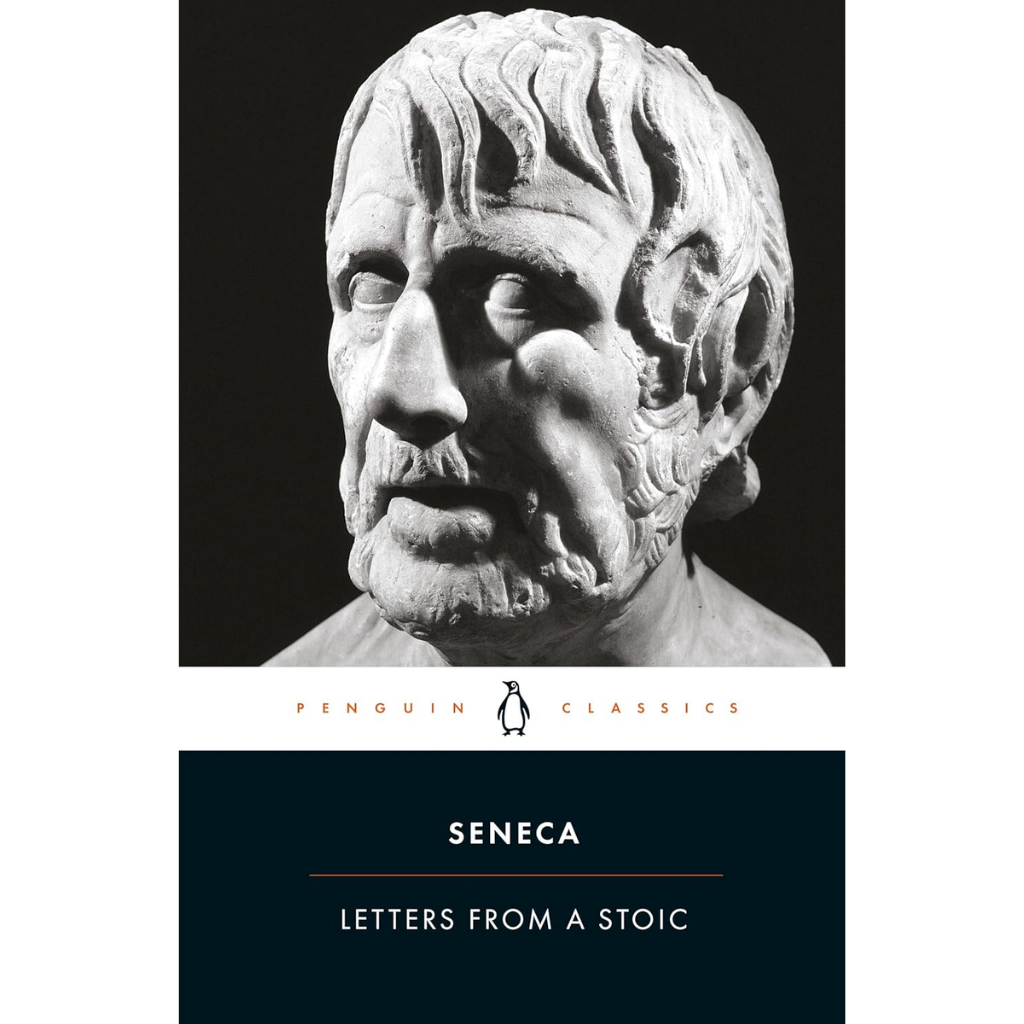 Letters From A Stoic