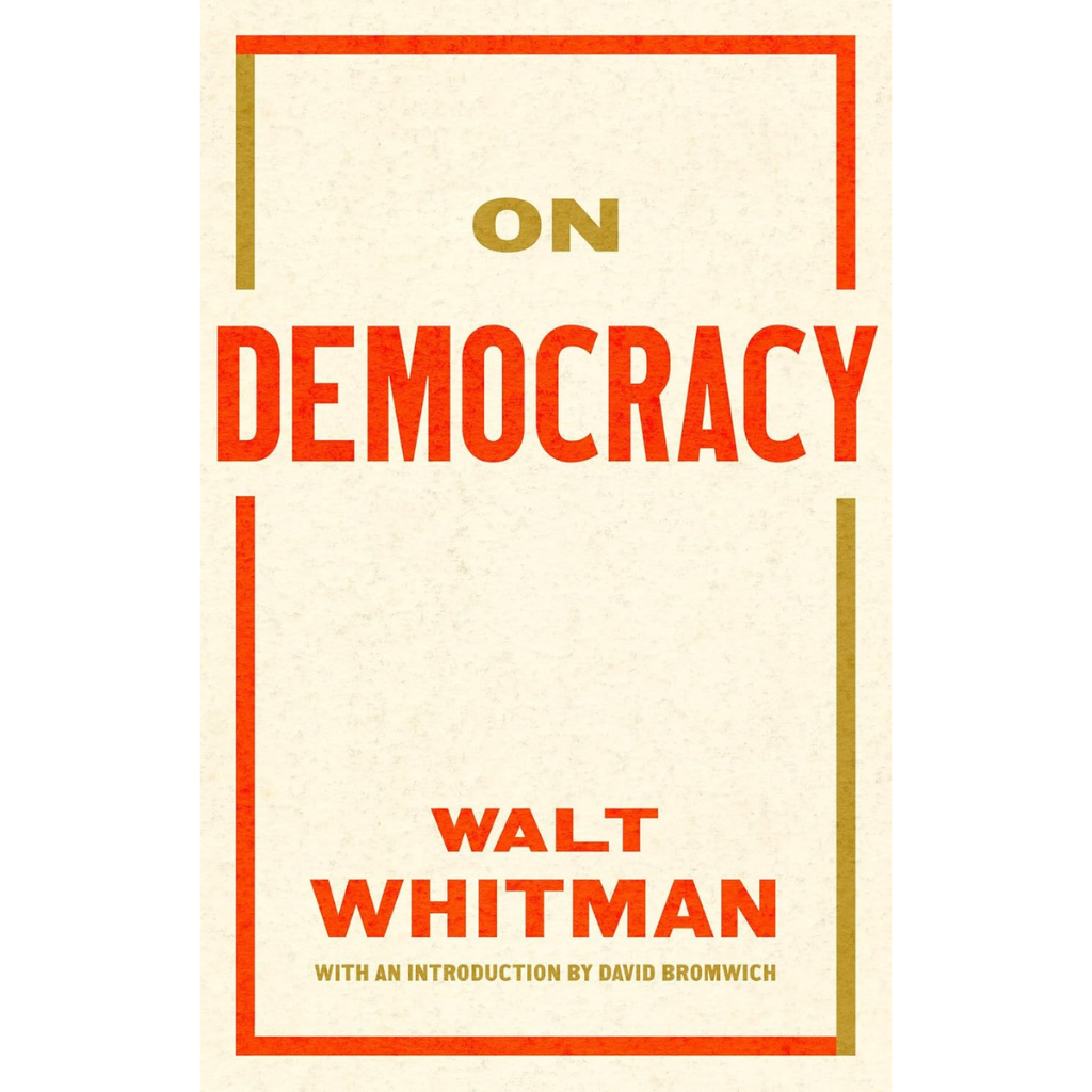 On Democracy