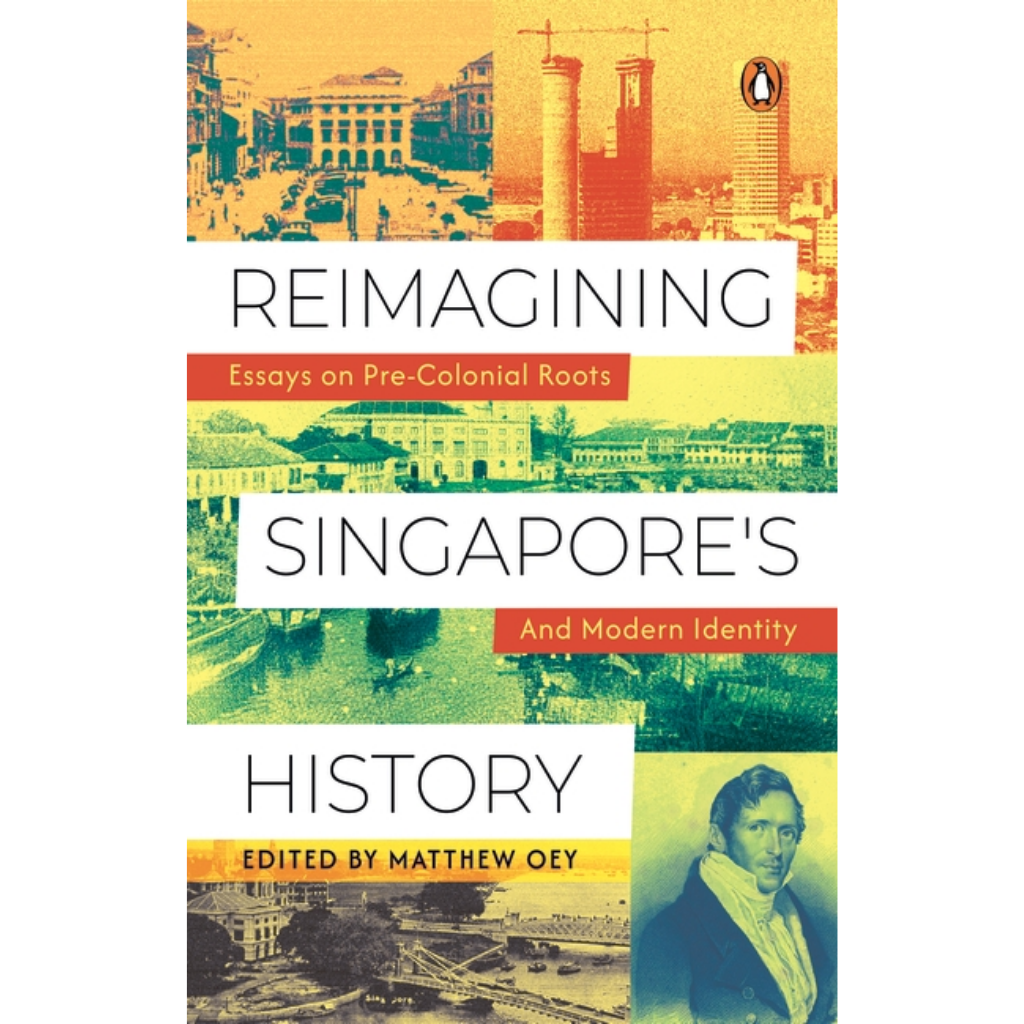 Reimagining Singapore History