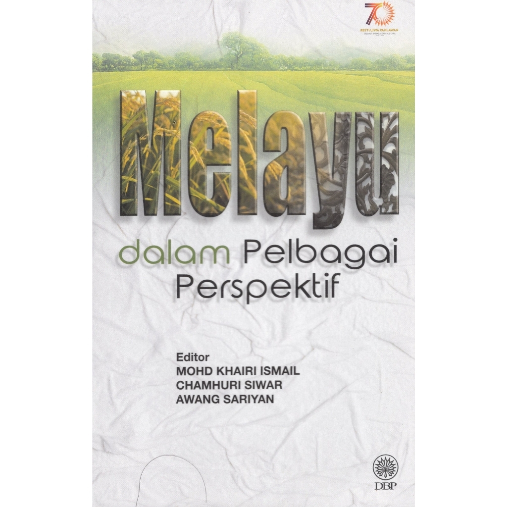 Melayu Dalam Pelbagai Perspektif