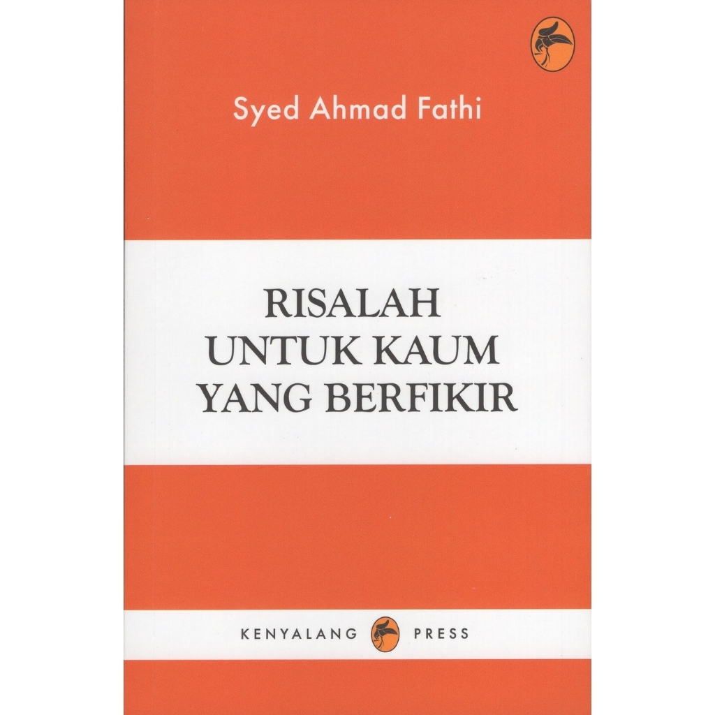 Risalah Untuk Kaum Yang Berfikir