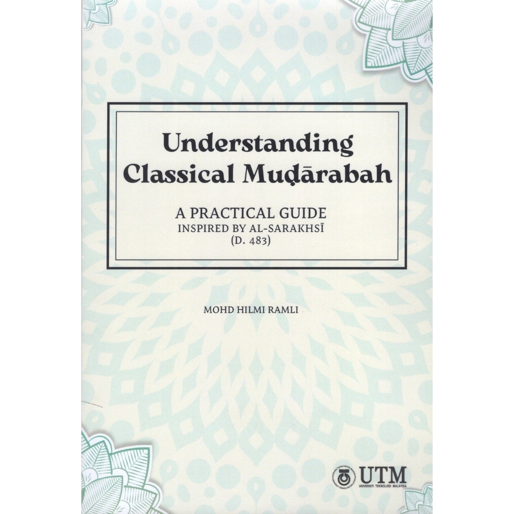 Understanding Classical Mudarabah