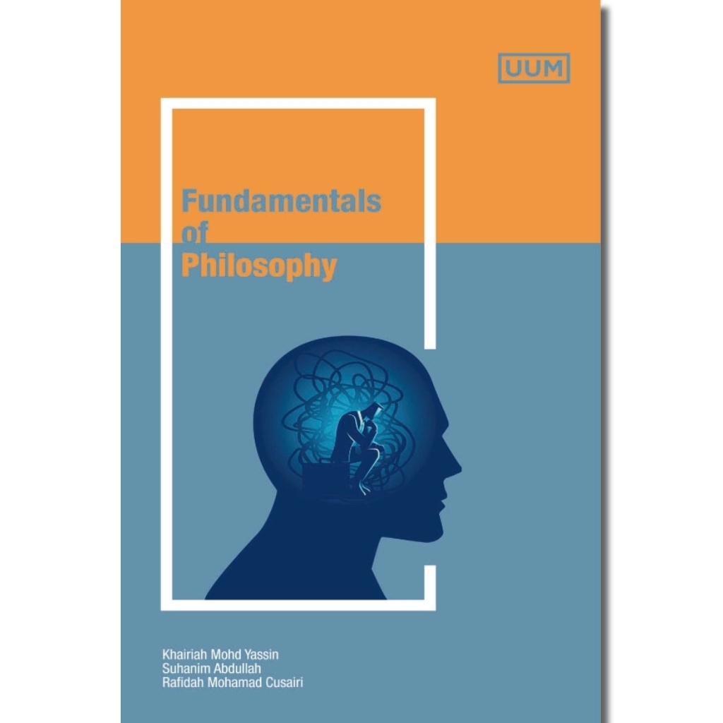 Fundamentals of Philosophy