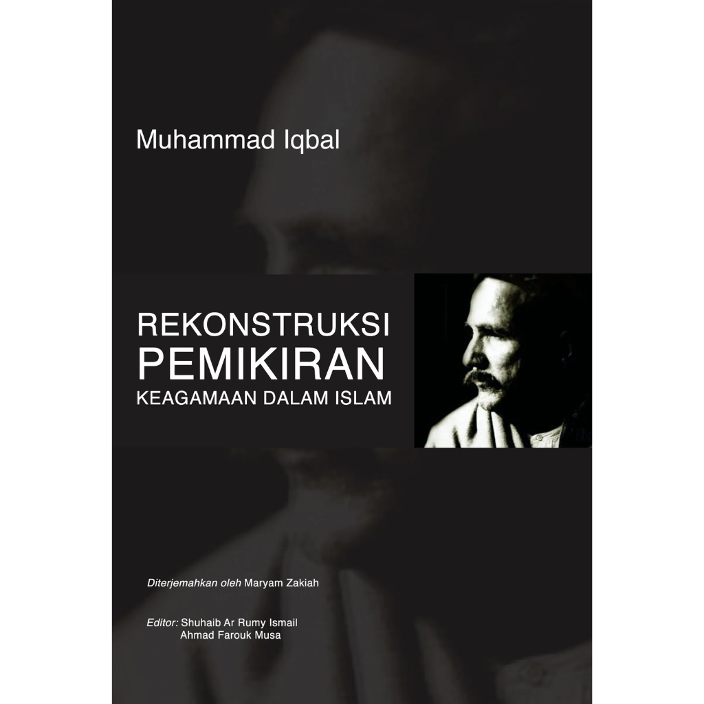 Rekonstruksi Pemikiran Keagamaan Dalam Islam