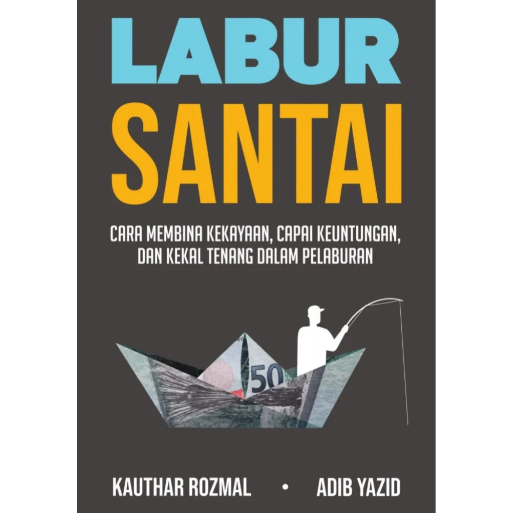Labur Santai