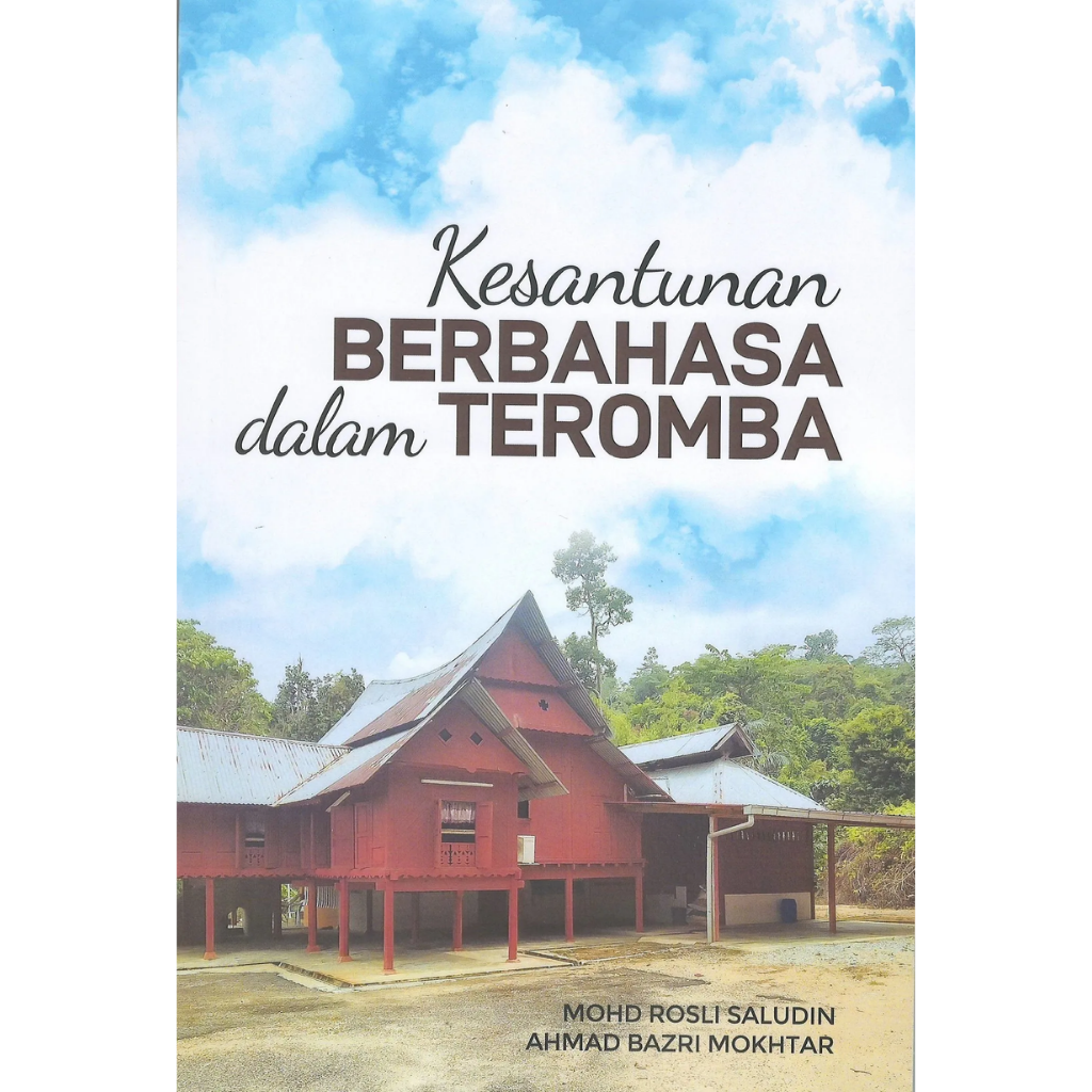 Kesantunan Berbahasa dalam Teromba