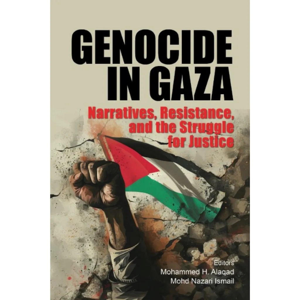 Genocide in Gaza