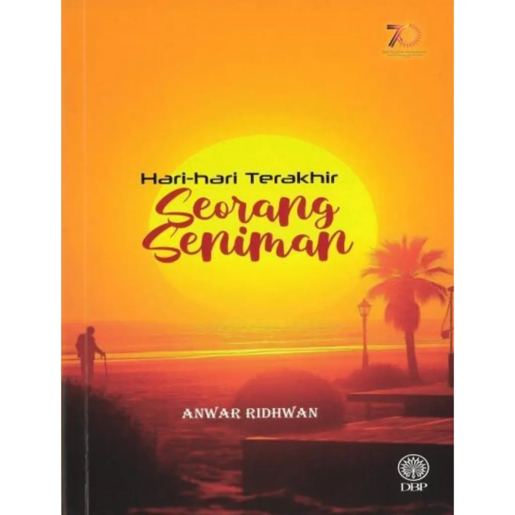 Hari-hari Terakhir Seorang Seniman