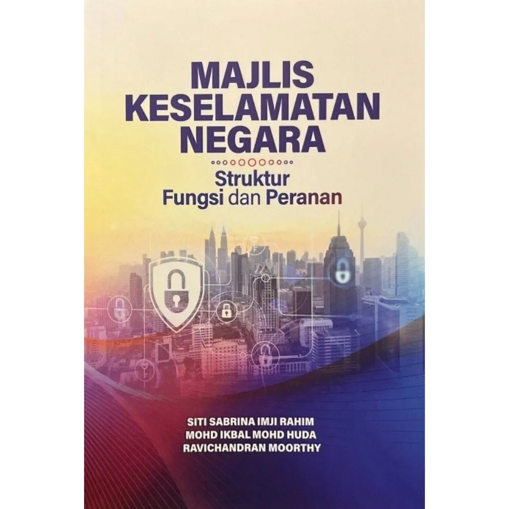 Majlis Keselamatan Negara (1)