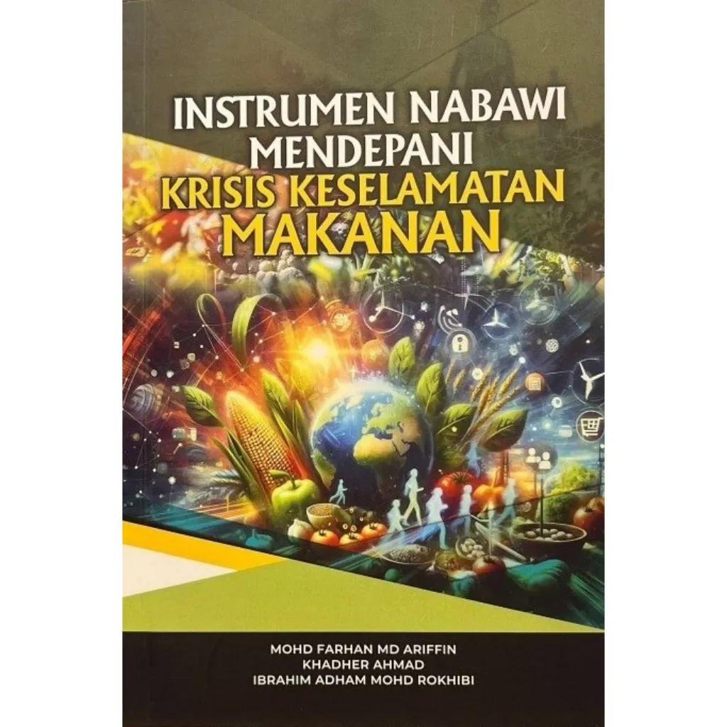 Instrumen