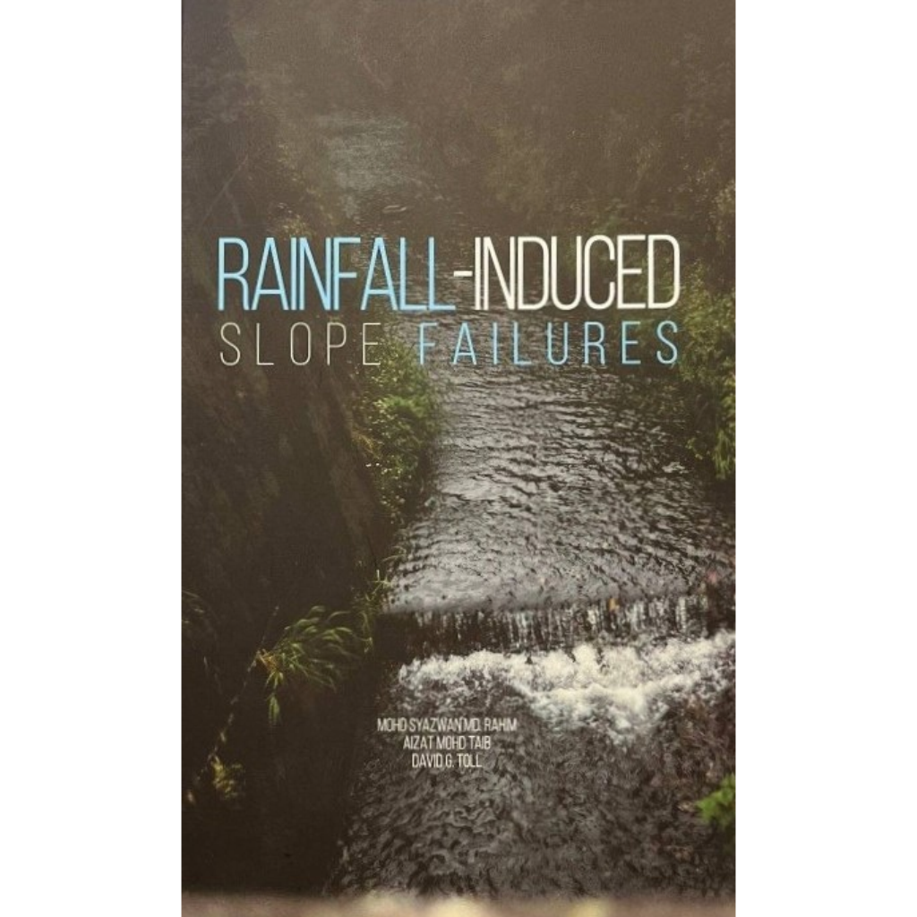 Rainfall-Induced Slope Failures