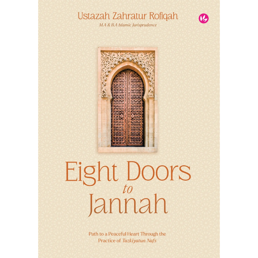 Eight Doors to Jannah
