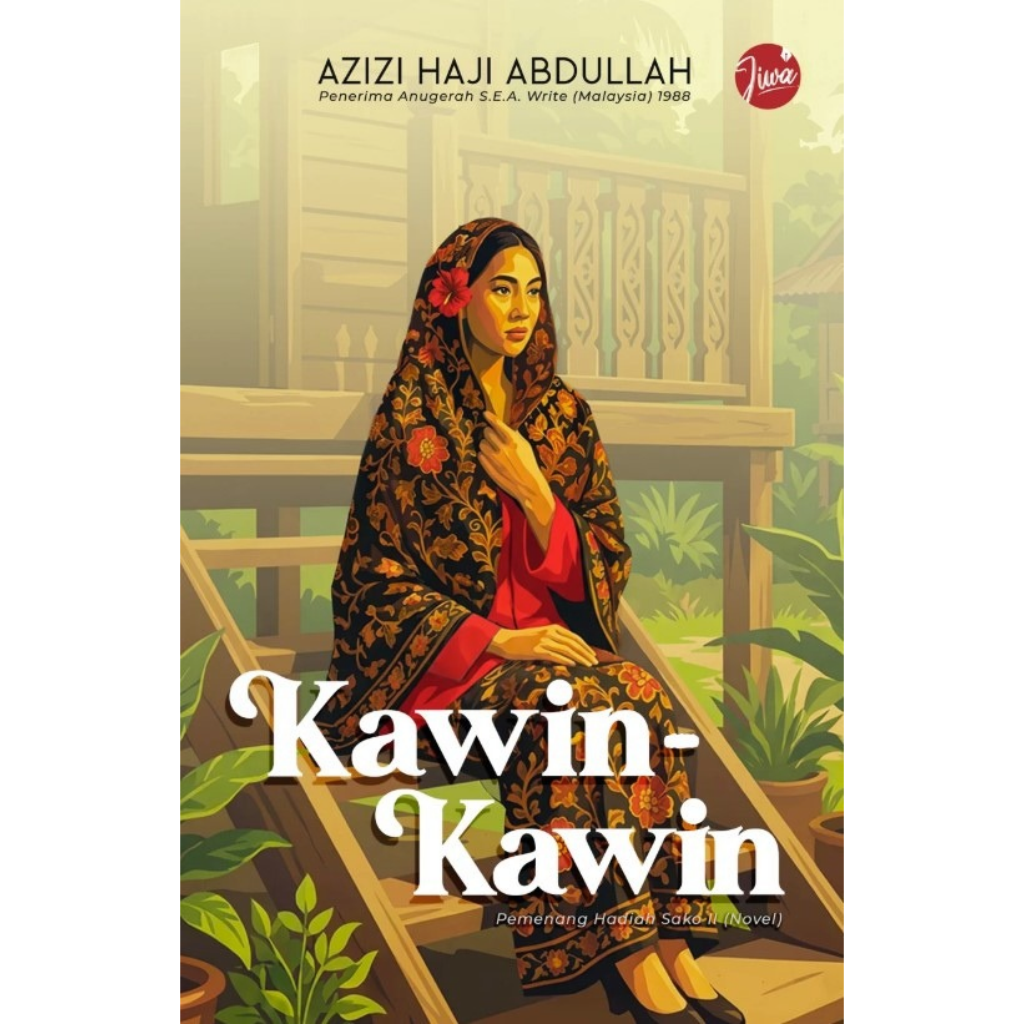 Kawin-Kawin
