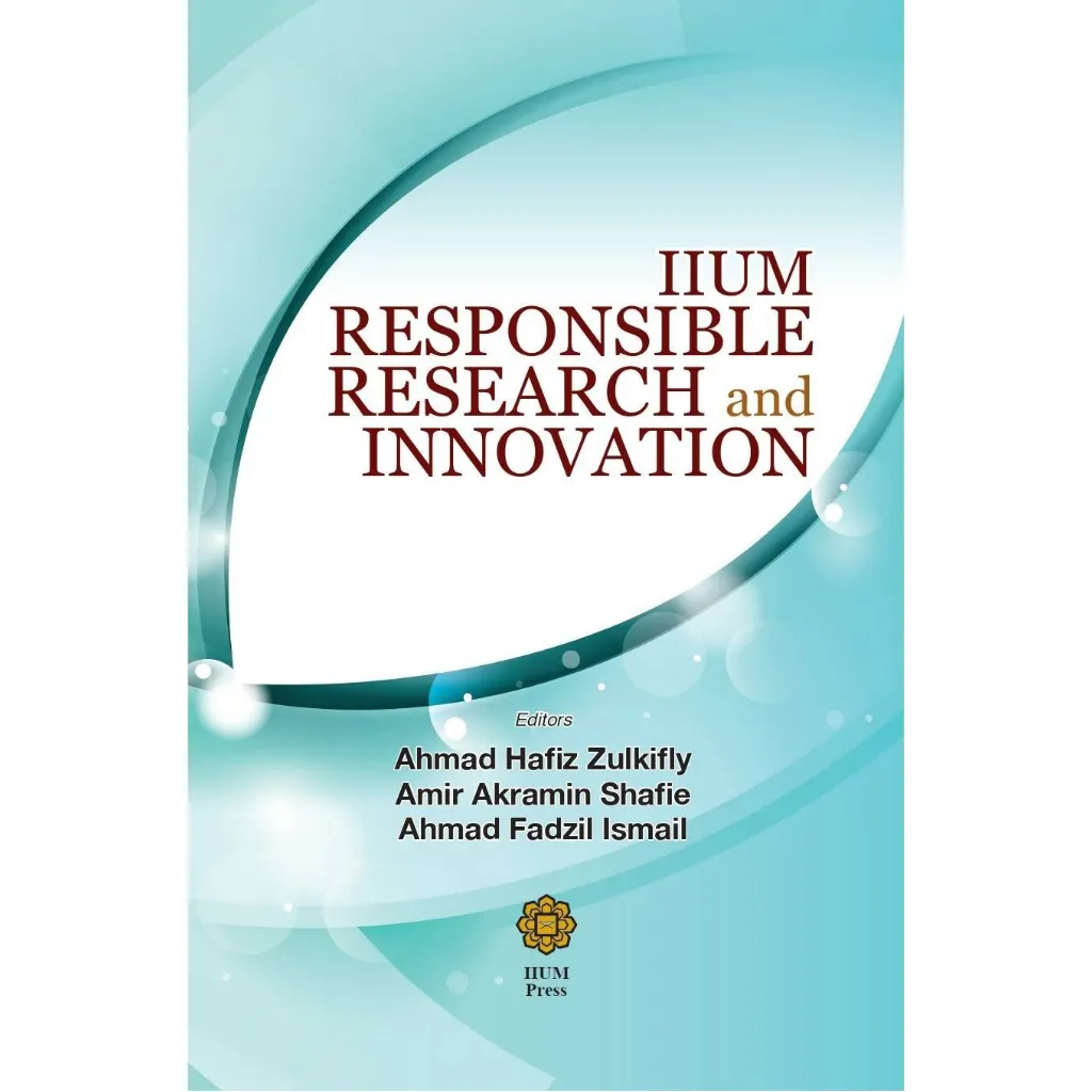 IIUM Responsible Research and Innovation