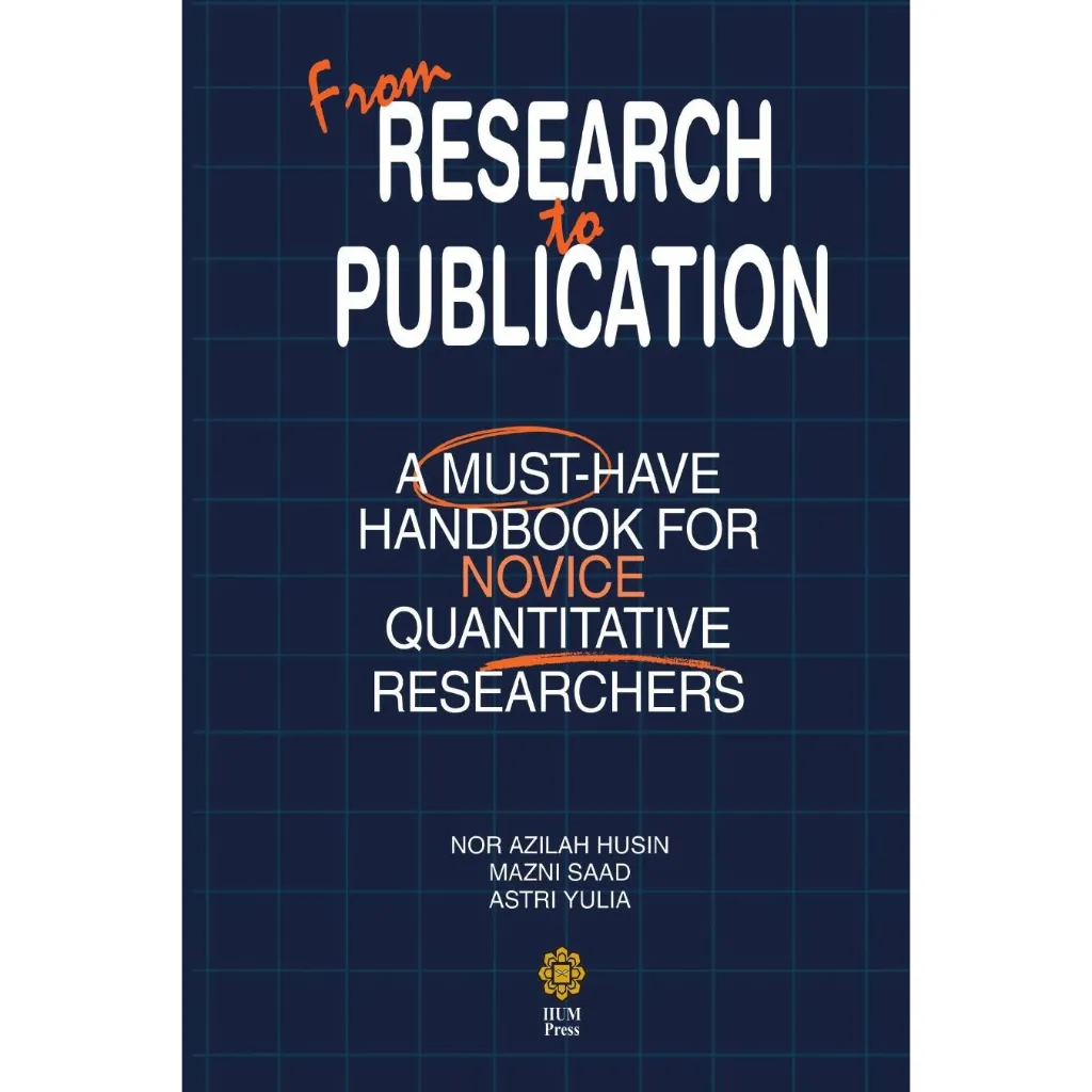 From Research to Publication