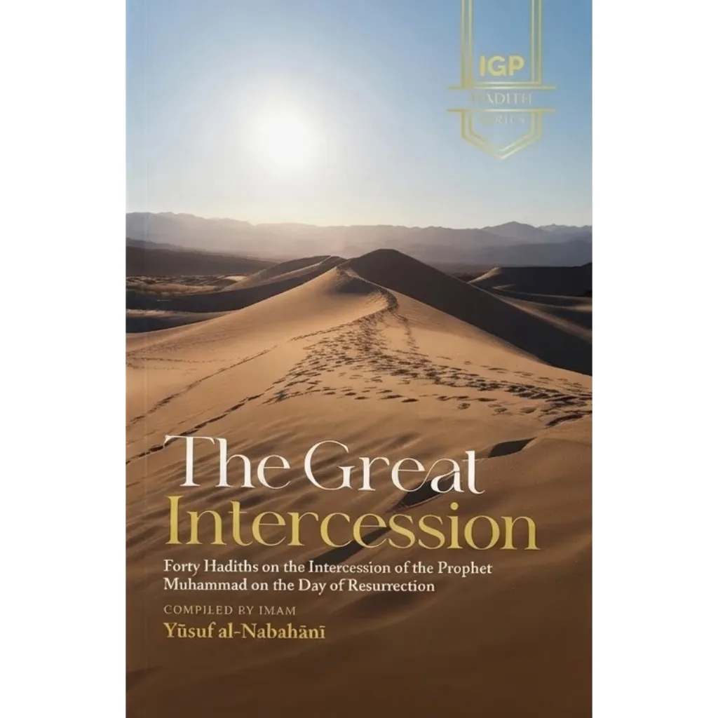 The Great Intercession