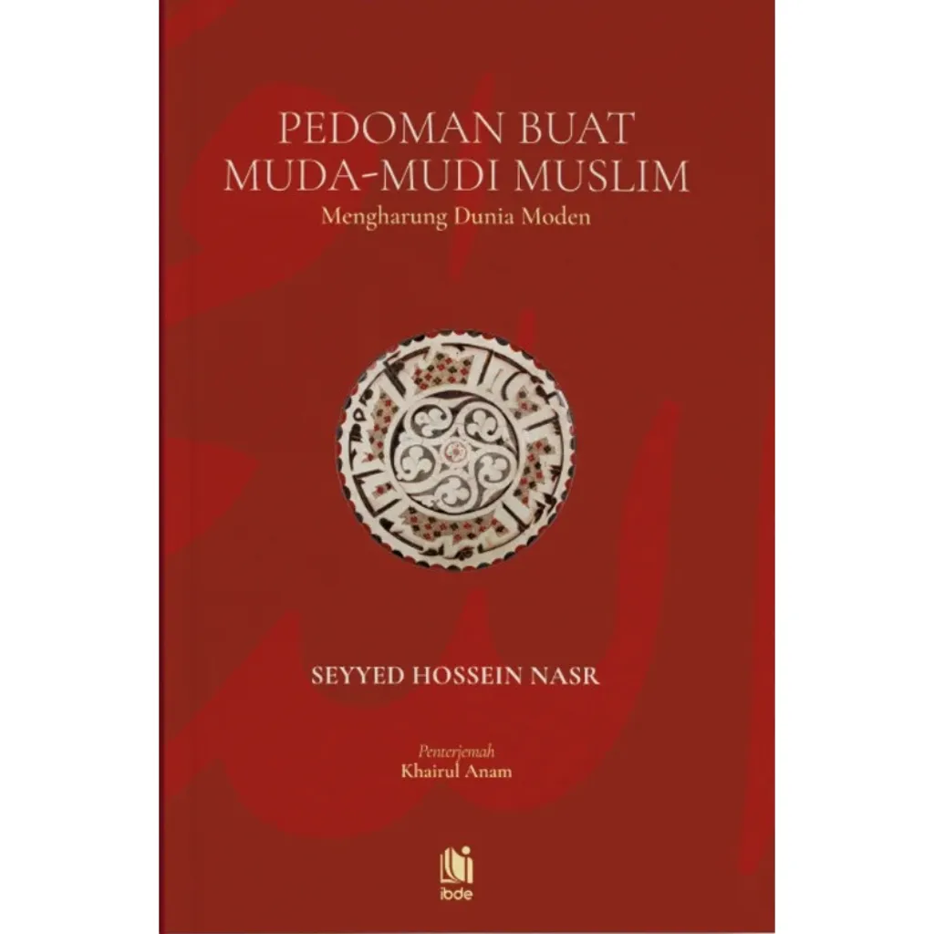 Pedoman Buat Muda-Mudi Muslim_ Mengharung Dunia Moden