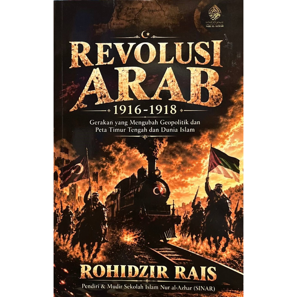 Revolusi Arab