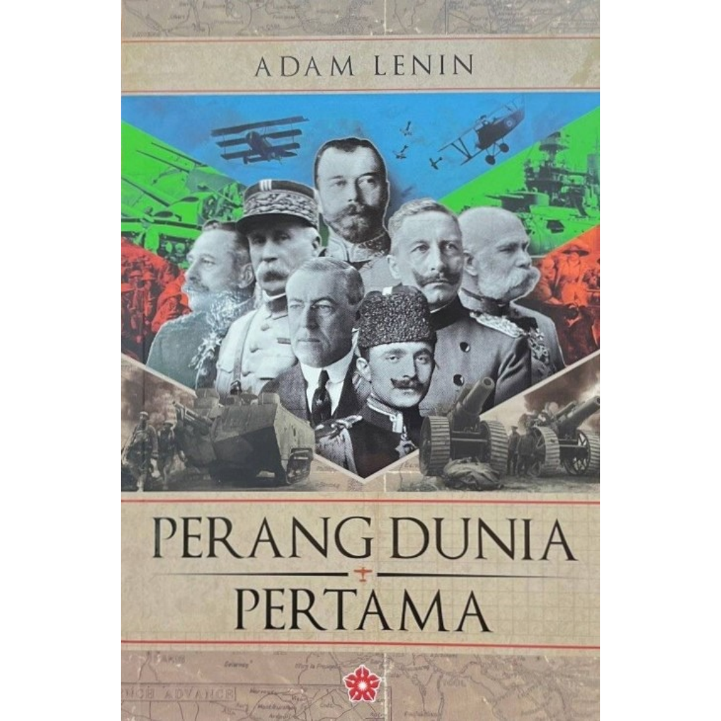 Perang Dunia Pertama