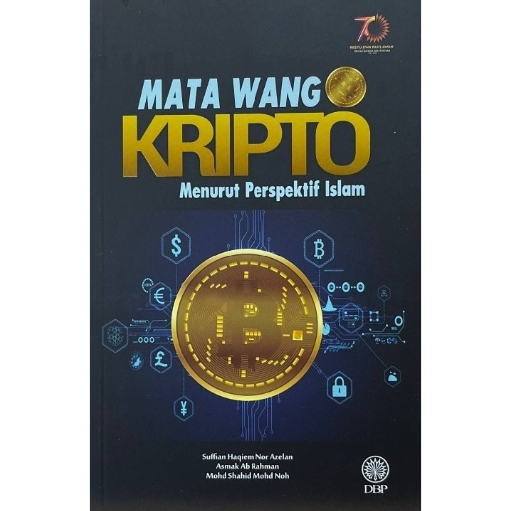 Mata Wang Kripto Menurut Perspektif Islam