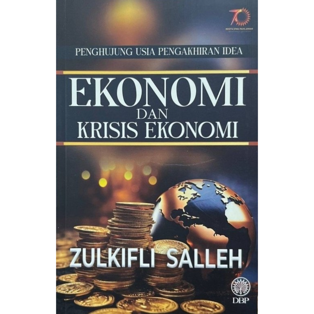 Ekonomi dan Krisis Ekonomi