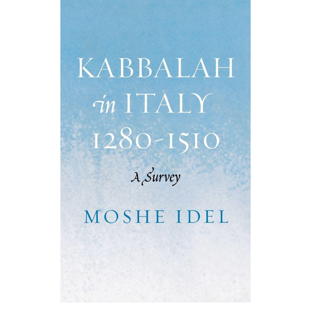 Kabbalah in Italy