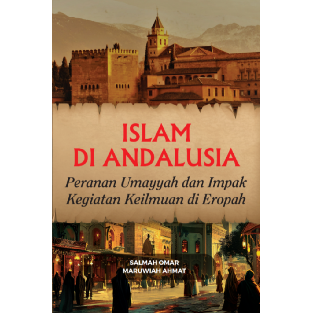 ISLAM DI ANDALUSIA