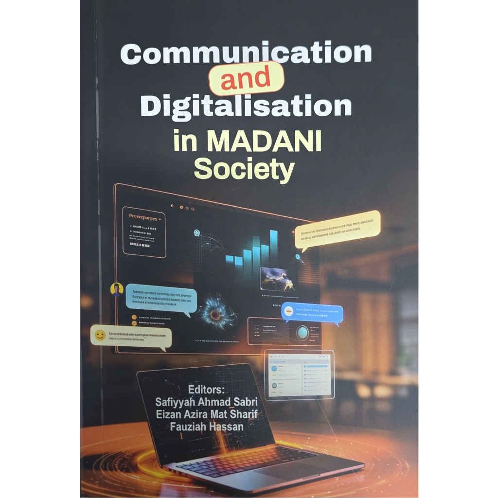 Communication and Digitalisation in MADANI Society