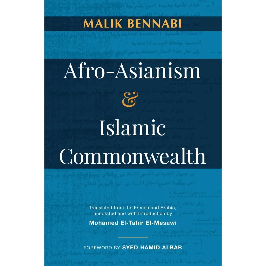 Afro-Asianism & Islamic Commonwealth