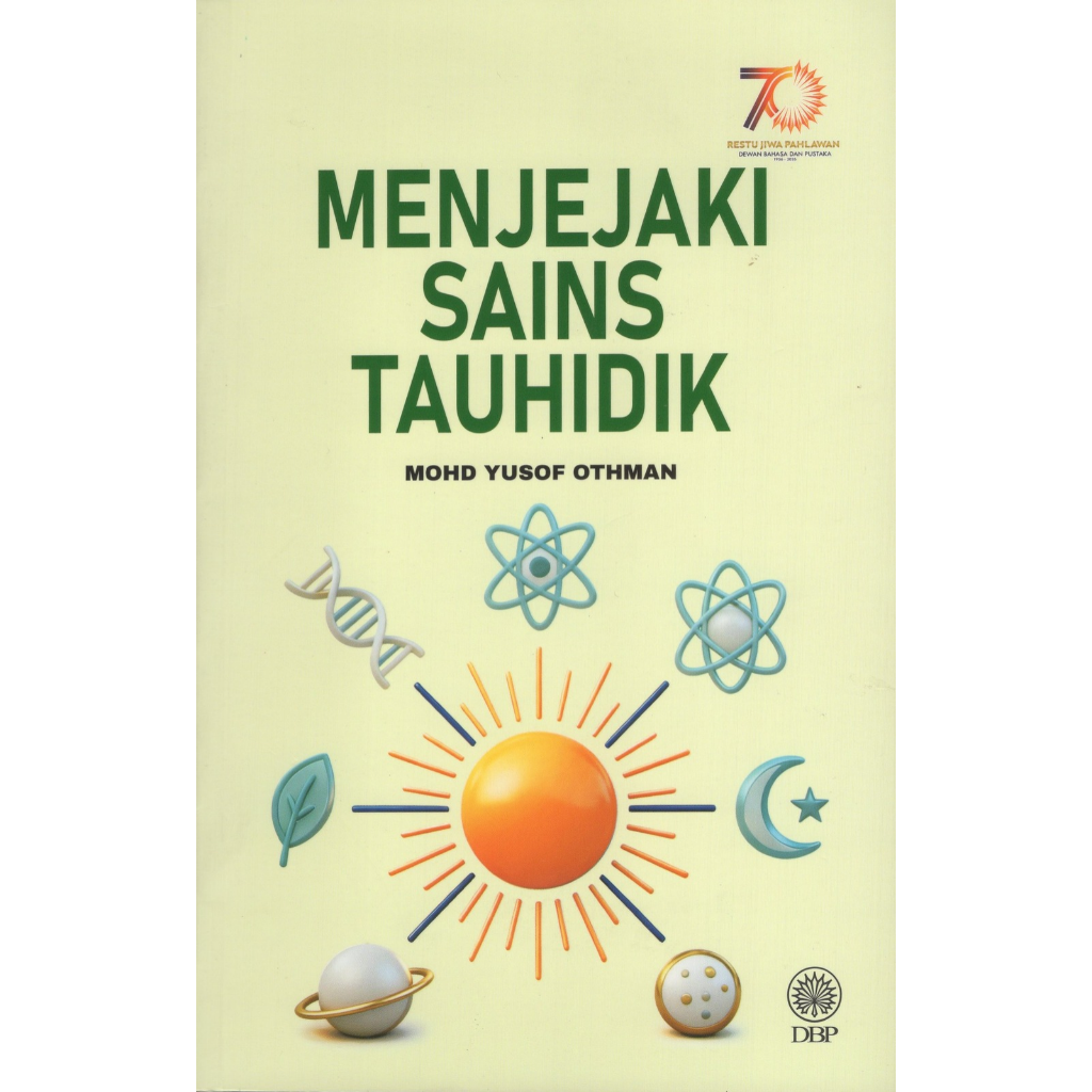 Menjejaki Sains Tauhidik