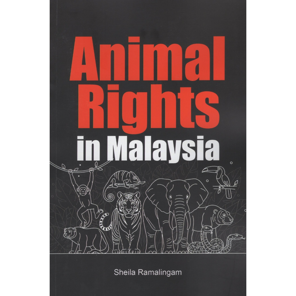 Animal Rights in Malaysia