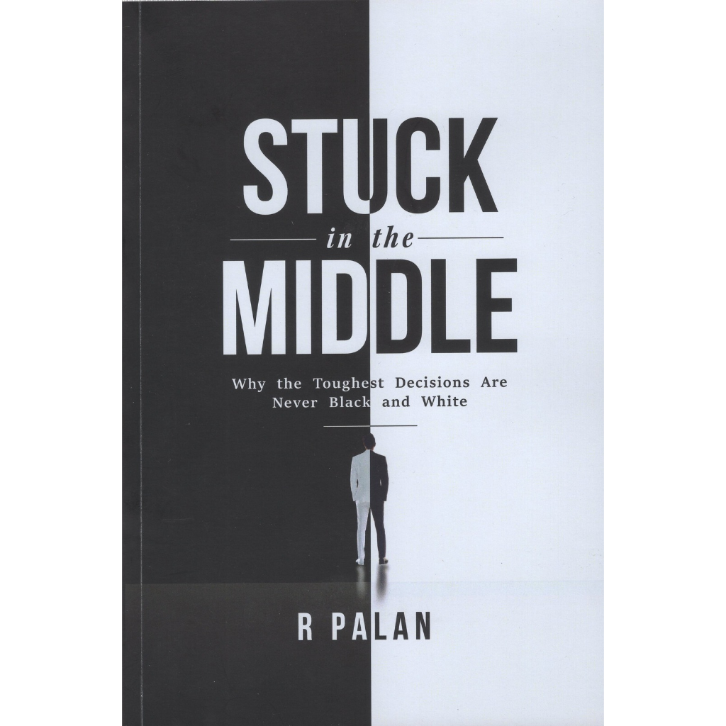 Stuck In The Middle