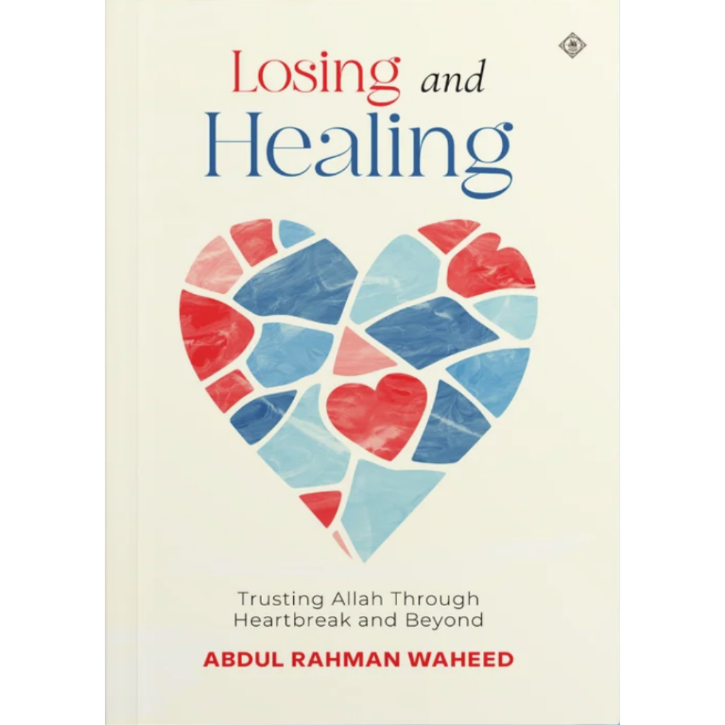 Losing and Healing