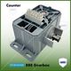 GEAR BOX-COUNTER