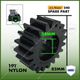 E-KEY NYLON GEAR LOC