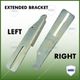 LEFT & RIGHT - 1SET