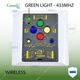 WIRELESS-433 GREEN