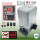 E1200 WITH BATTERY