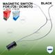 MAGNETIC SENSOR