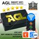 WIFI RECEIVER ONLY