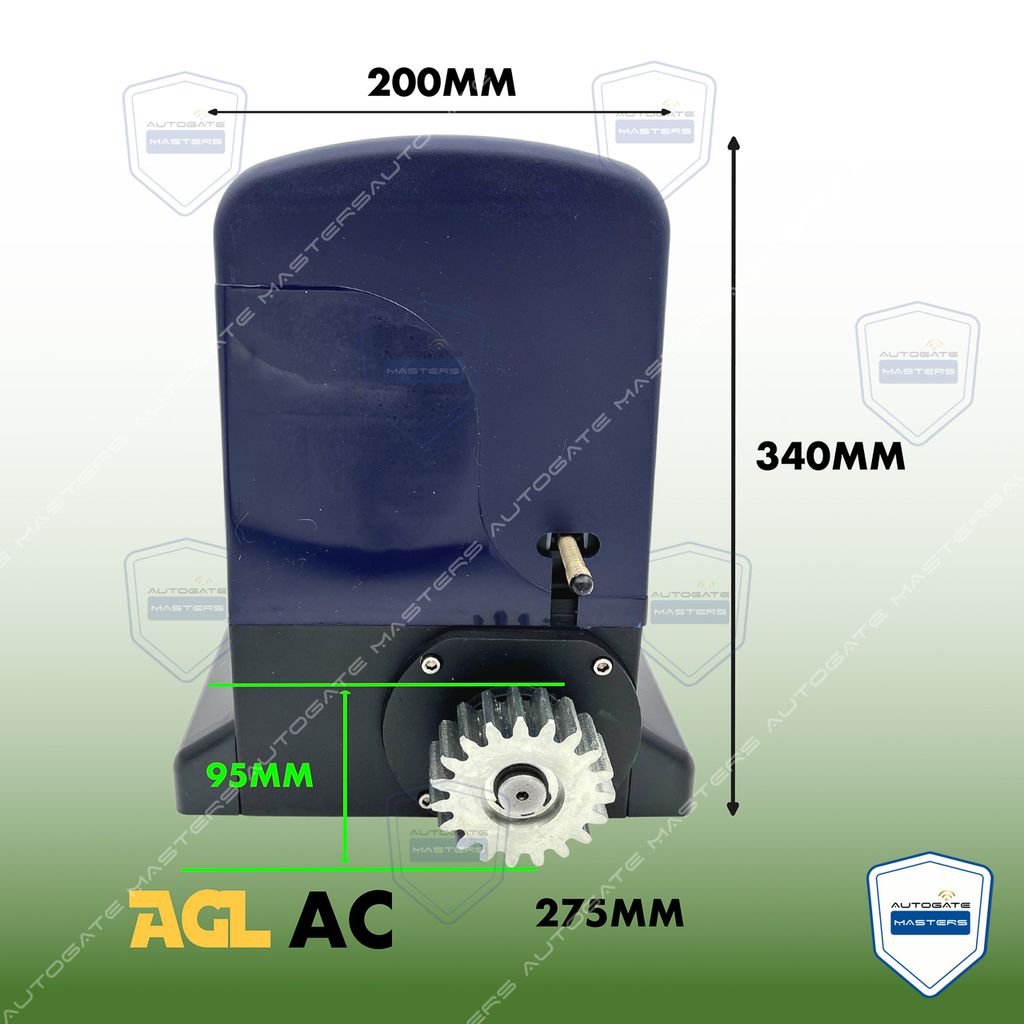 WINWIN 175 AGL AC-02-2