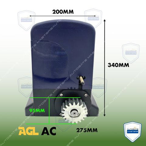 WINWIN 175 AGL AC-02-2