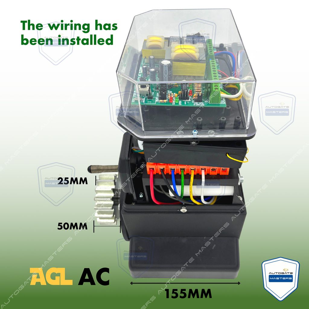 WINWIN 175 AGL AC-04-2