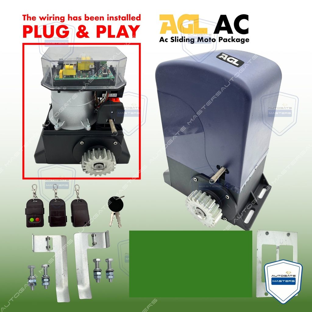 WINWIN 175 AGL AC-06-2