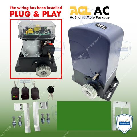 WINWIN 175 AGL AC-06-2