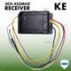 RECEIVER ONLY