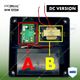 A- DC POWER SYSTEM