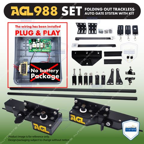 WINWIN 745 AGL 988 - 336TL-01